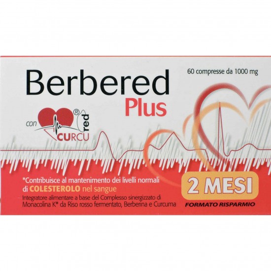 Berbered Plus -...