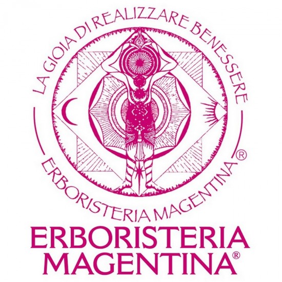 Pomata Calendula - Magentina
