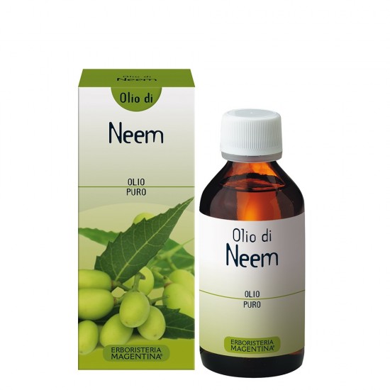 Olio di Neem