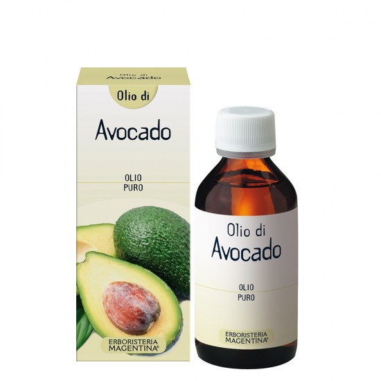 Olio di Avocado