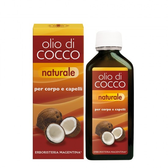 Olio di Cocco