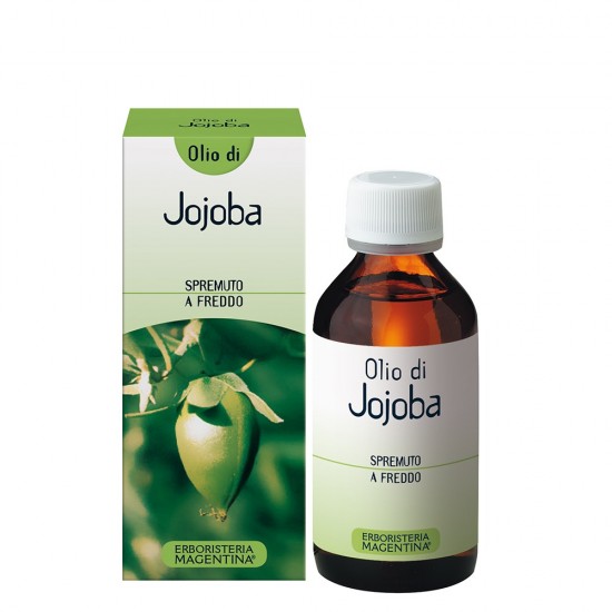 Olio di Jojoba