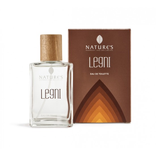 Eau de Toilette Legni -...