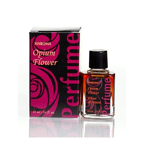 Fleur d'Opium - Profumo...