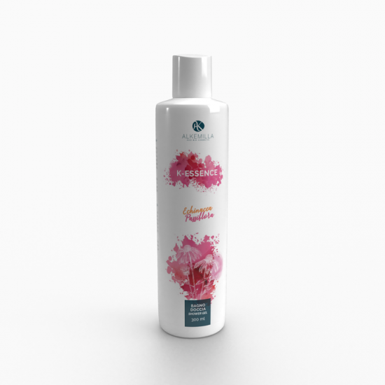 BAGNO DOCCIA ECHINACEA E...