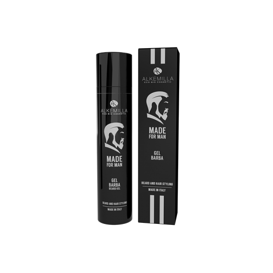 GEL BARBA MADE FOR MAN -...