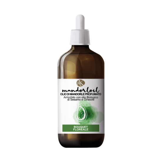 MANDORLOIL BOUQUET FLOREALE...