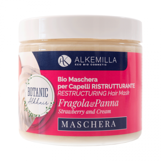 BIO MASCHERA CAPELLI...