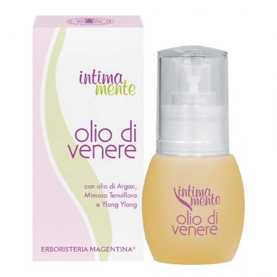 Olio di Venere per...