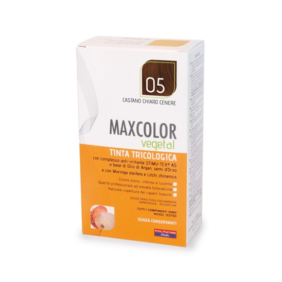 MaxColor Vegetal - 05...