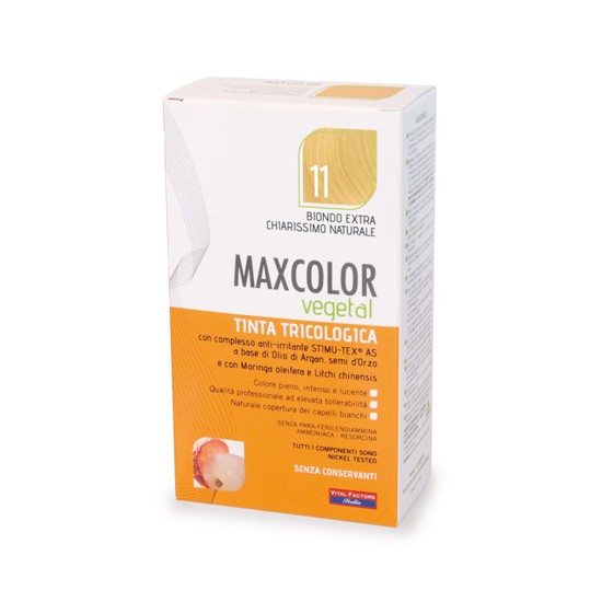 MaxColor Vegetal - 11...