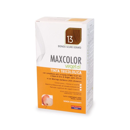 MaxColor Vegetal - 13...