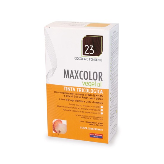 MaxColor Vegetal - 23...