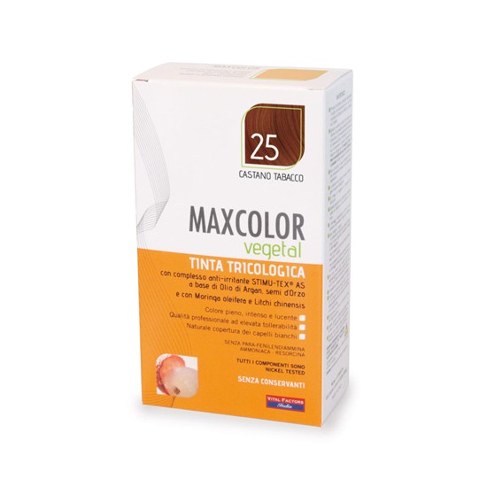 MaxColor Vegetal - 25...