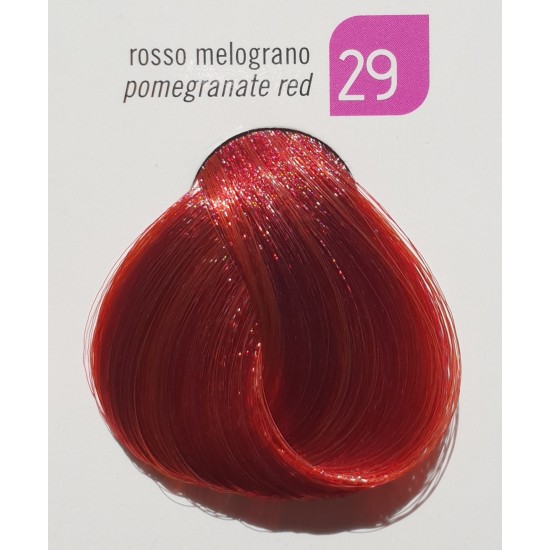 MaxColor Vegetal - 29 Rosso...