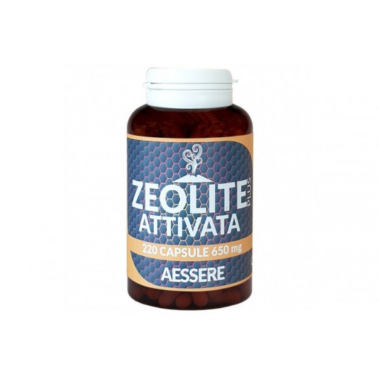 Zeolite Plus Attivata 180...