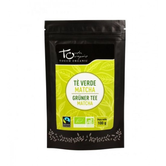 Tè verde Matcha