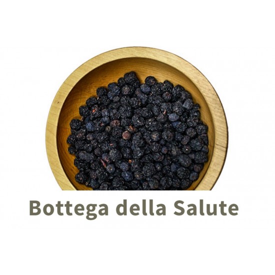 Bacche di Aronia