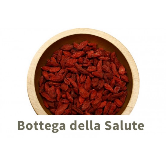 Bacche di Goji