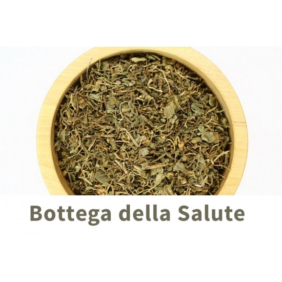 Centella sommità