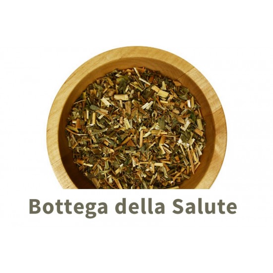 Erba medica sommità