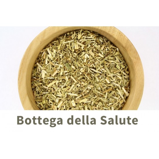 Meliloto sommità