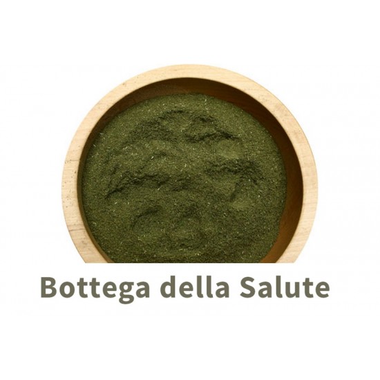 Menta Polvere