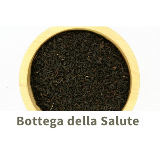 Tè al Bergamotto