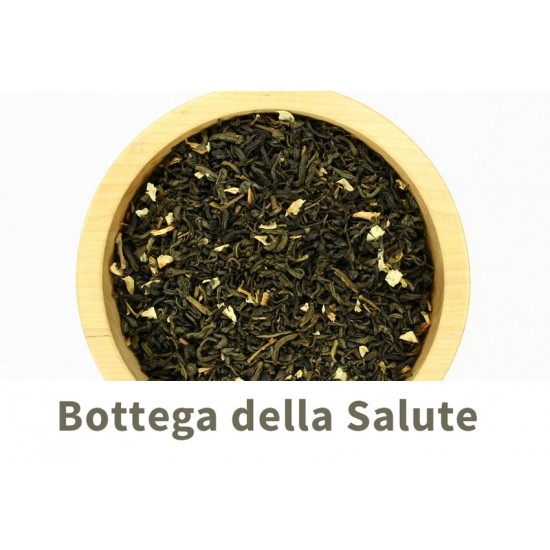 Tè nero al gelsomino 100 g