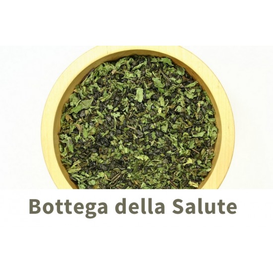 Té Verde alla Menta