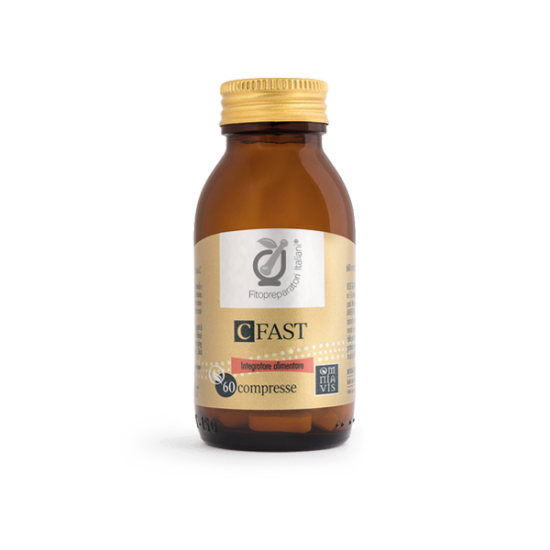 C Fast - Vitamina C -...