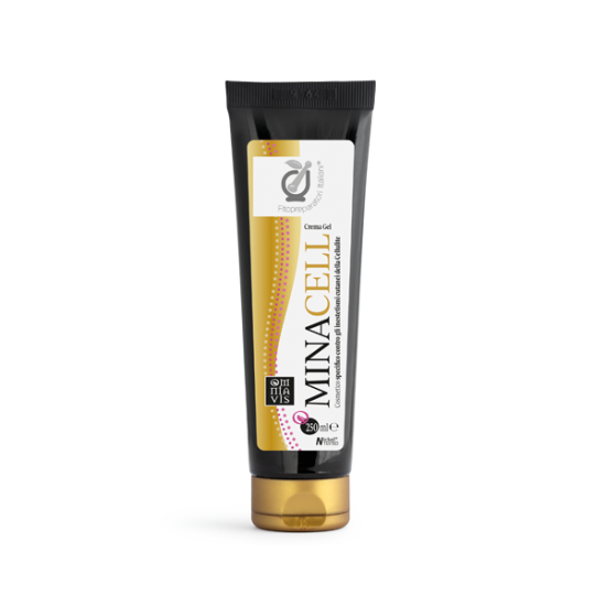 MINACELL - Crema gel Anti...