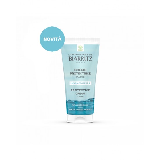 Crema Mani Protettiva 50 ml...