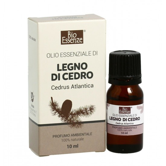 Legno di Cedro - Olio...