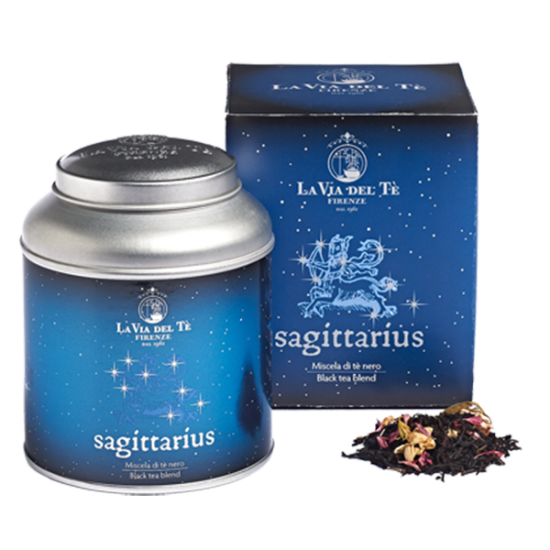 Sagittarius - Miscela...