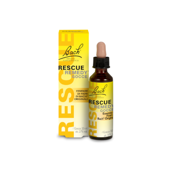 Rescue Remedy 20 ml -...