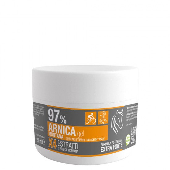 Gel Arnica 97% -...