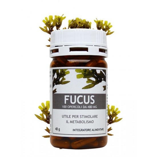 Fucus 100 opercoli