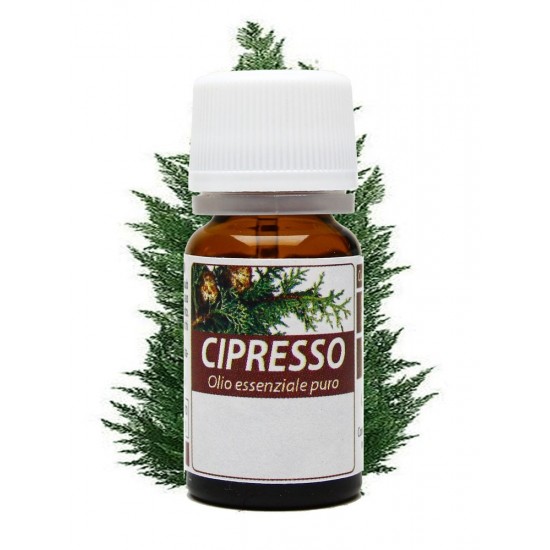 Cipresso - Olio Essenziale...