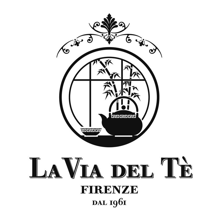 La Via del Tè - Firenze dal 1961